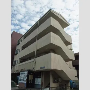 ファミールARAKAWAの画像