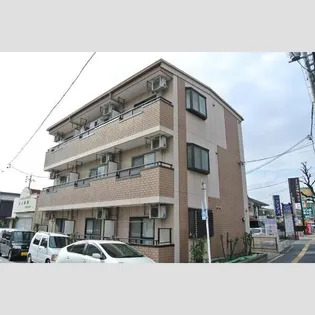 KOHWA STAR【3階】の外観