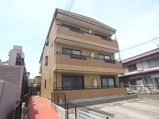 ソレイユ正徳の画像