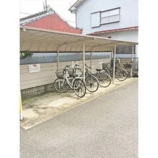 エルメゾン東海通【3階】のその他画像