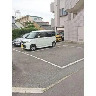 エルメゾン東海通【3階】のその他画像