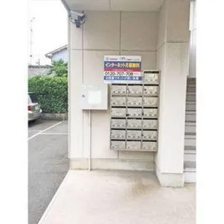 エルメゾン東海通【3階】のその他画像