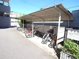 エルメゾン東海通【2階】のその他画像