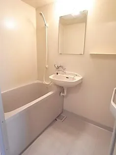 エルメゾン東海通【2階】の風呂