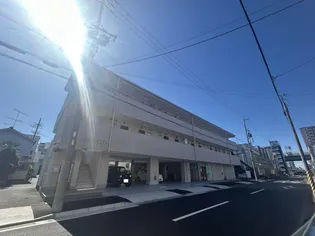 エルメゾン東海通【2階】の外観