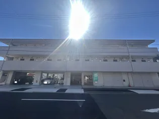 エルメゾン東海通【3階】の外観