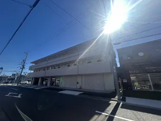 エルメゾン東海通【3階】の外観