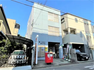 エルメゾン東海通【3階】の周辺