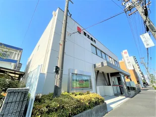 エルメゾン東海通【3階】の周辺