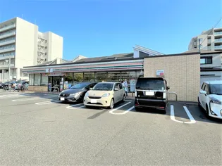 エルメゾン東海通【3階】の周辺