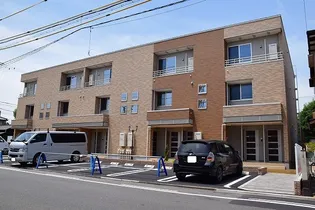 ビバーチェ 中割の画像