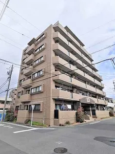 ライオンズマンション西伏屋第2の画像
