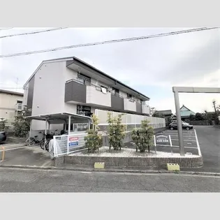 パストラーレ壱番館の画像