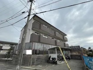 パストラーレ弐番館の画像