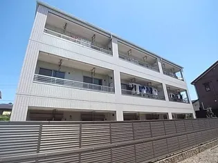 アネックス栄Ⅲの画像