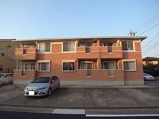 KウィステリアⅡの画像