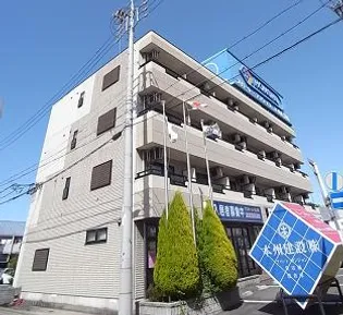 本州ビルの画像