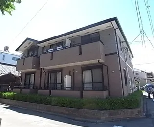 パークサイド二番の画像