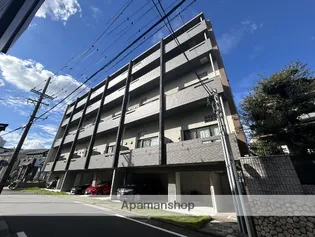 グランフォート新瑞橋【2階】の外観