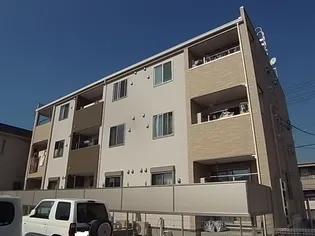 プリムローズ Mの画像