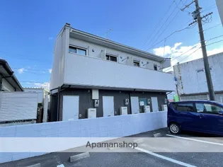 シャレイド豊田本町EASTの画像