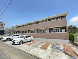 ベル シティー Ⅱの画像