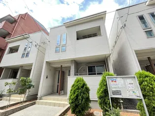 カレント 築港堤 Ⅱの画像