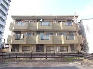 アネックス栄Ⅱ【3階】の外観