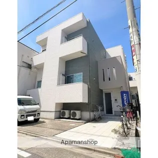 アルバーノ大江B棟の画像