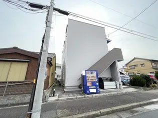 シティリバー南十一番の画像