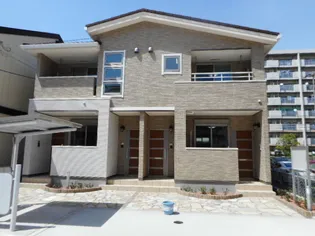 カルム ソレイユの画像