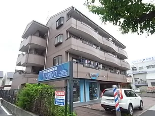 ファミールIBIC【3階】の外観