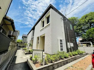 ブランメゾンの画像