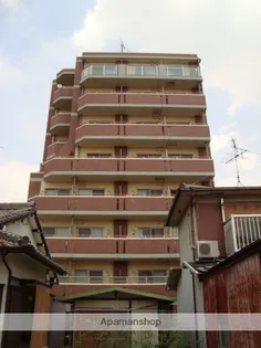 ソレイルコート桜本町の画像