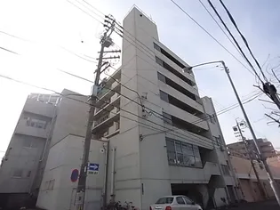 コーポラス吉桂の画像