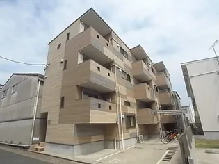 LA PORTE品川の画像