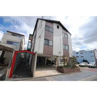 SKY TOWN FOURの画像