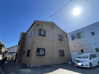 テラローザの画像