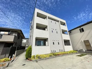 AT ヴィレッジの画像