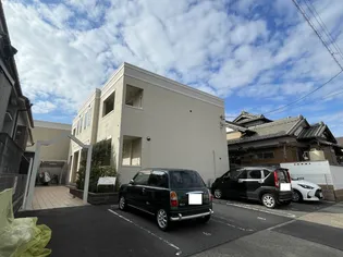 プラージュ鳴尾の画像