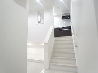 ボナール【1階】の内装