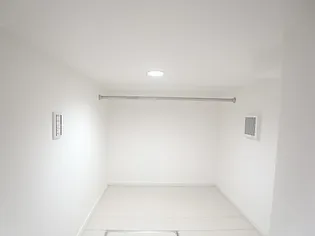 ボナール【1階】の内装