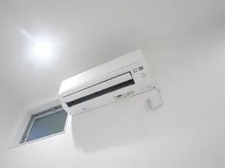 ボナール【1階】の内装