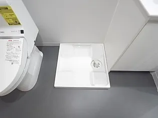 ボナール【1階】の内装