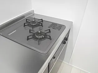 ボナール【1階】の内装