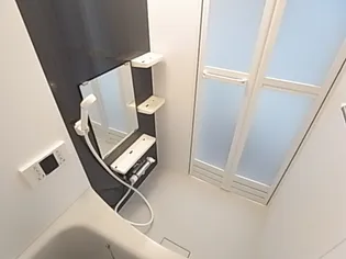 ボナール【1階】の内装