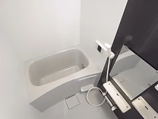 ボナール【1階】の風呂