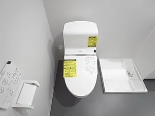 ボナール【1階】のその他画像