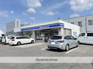 ボナール【1階】の周辺