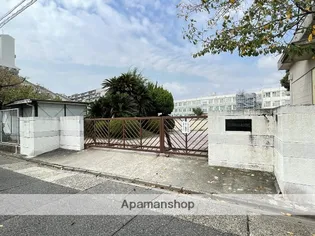 ボナール【1階】の周辺